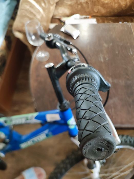 Велосипед / Колело