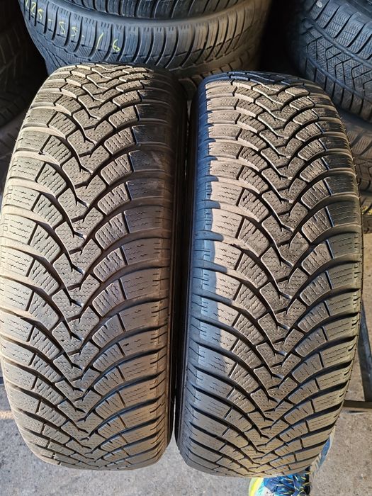 2 cauciucuri 225 65 17