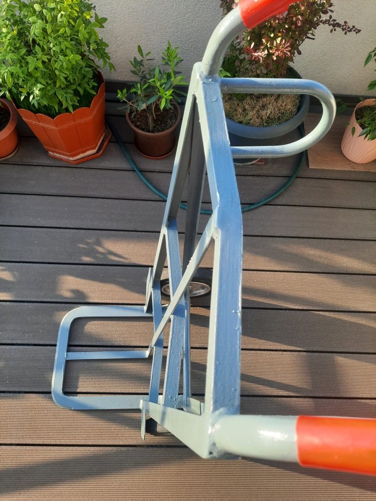 Carucior marfa  250 kg profesional, tip Liza