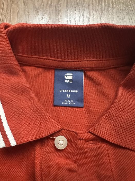 Мъжки тениски G Star М рр