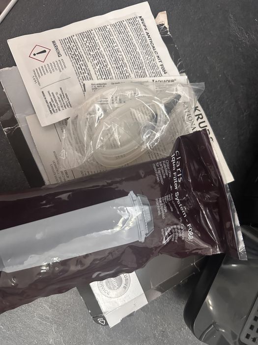 Espressor automat KRUPS EVIDENCE EA890810