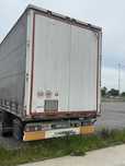 Semiremorca KRONE SD 2013