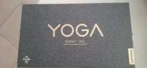 Yoga smart tab 10.1