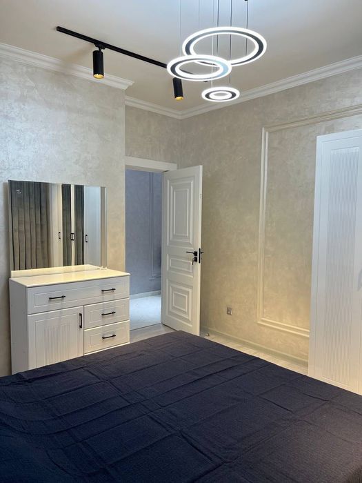 NRG Mirzo-Ulugbek Продается 2 комнатнаяи квартира ремонт Буз Базар