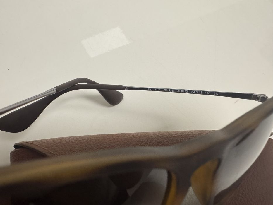 Слънчеви очила Ray-Ban - Chris RB4187 856/13