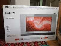 Телевизор "SONY KD-55XH9096 5 Години в Гаранция