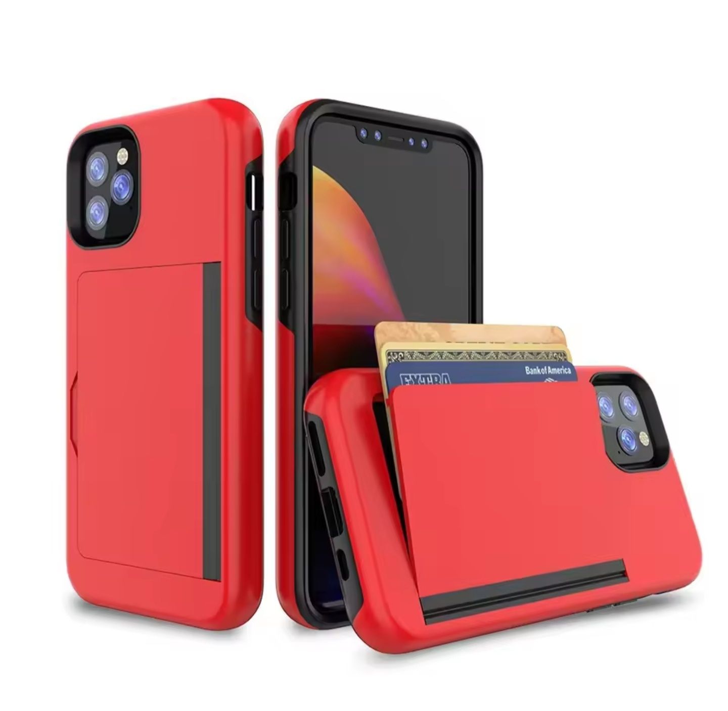 Кейс за Iphone 14 pro
