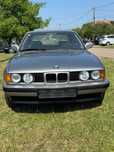 Bmw e34 520i atestat vehicul istoric