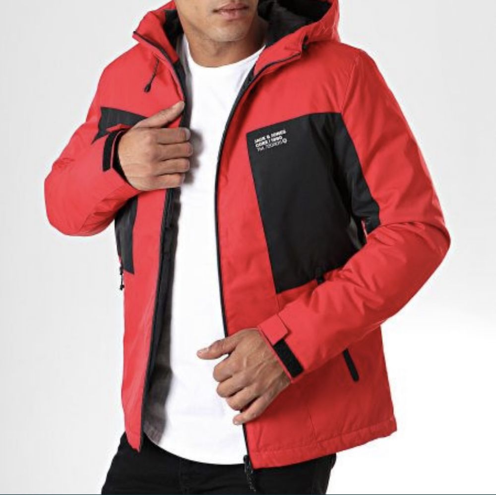 Мьжко яке Jack & Jones