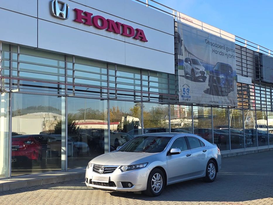 Honda Accord Honda Accord 2.2 - 150 CP ELEGANCE MT
