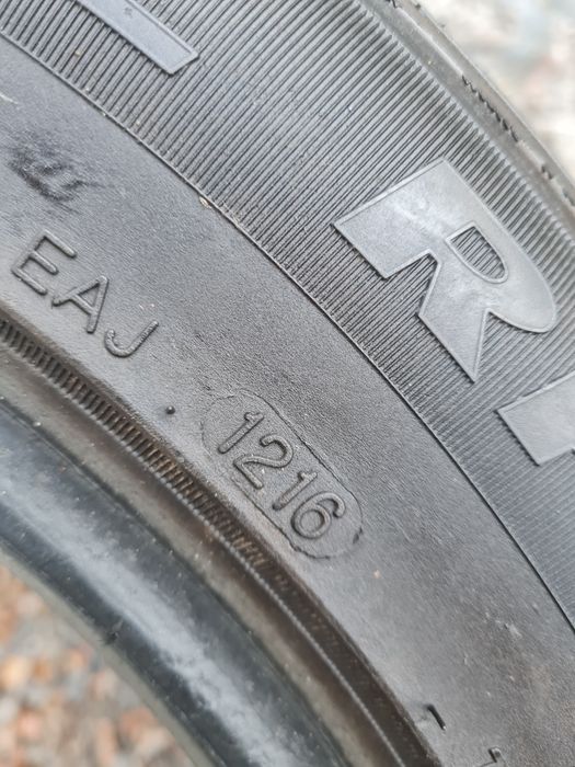 1 buc Anvelopa de vara Noua *215/55R16*Goodride*LICHIDARE STOC*99 Lei