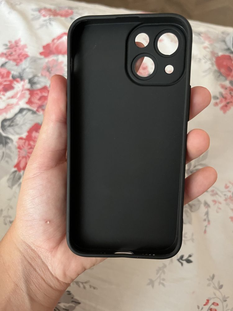 Husa iphone 13 mini noua
