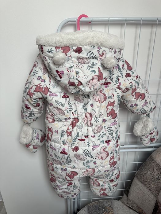 Combinezon SMYK 9-12 m nr 80