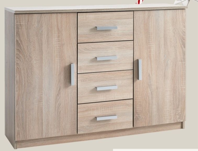 Comoda tv jysk stejar