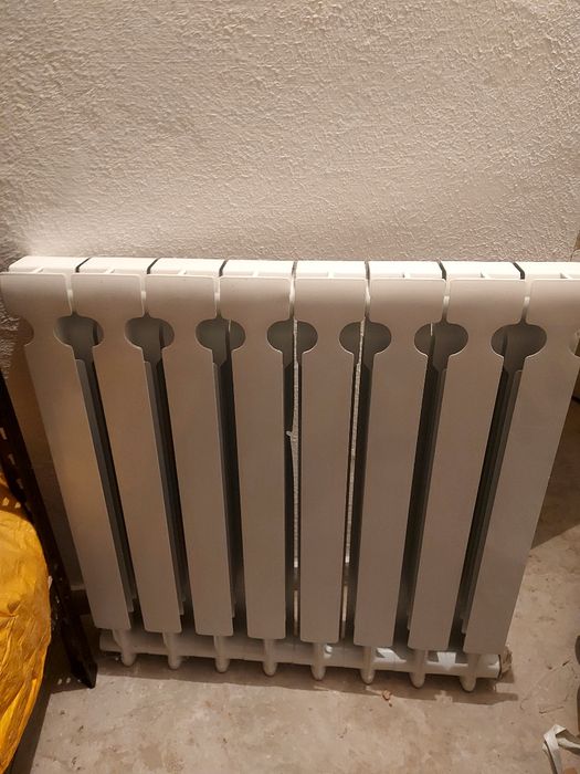 Elementi de calorifer