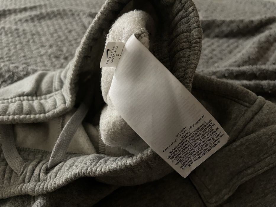 Спортно ватирано долнище Nike