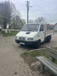 Vand camioneta iveco