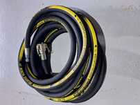 Furtun tencuit dn25 15m