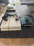 Consola SONY PlayStation 4