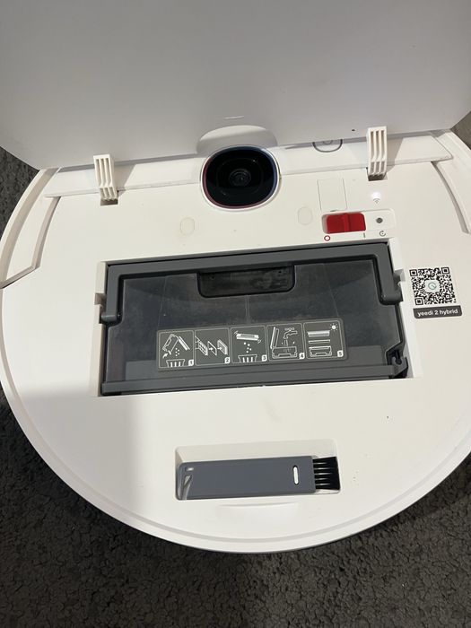Aspirator yeedi hybrid 2
