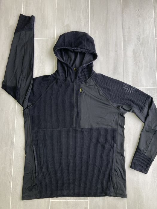 Hanorac tehnic Ice Wear L alpinism munte