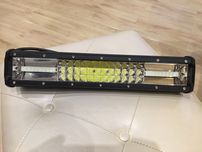 LED Бар 16inch / 40см / 432W