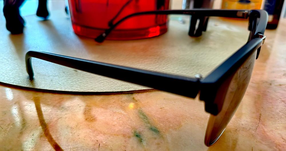 Vans слънчеви очиа