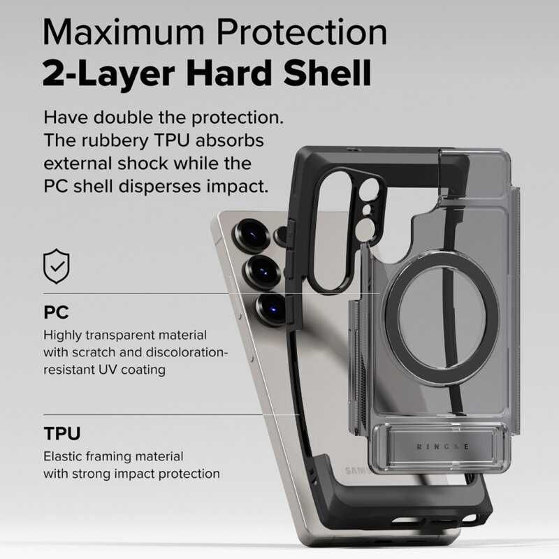 Husa antisoc armor SAMSUNG Galaxy S25 Ultra S24 Plus S23 FE S22 S21