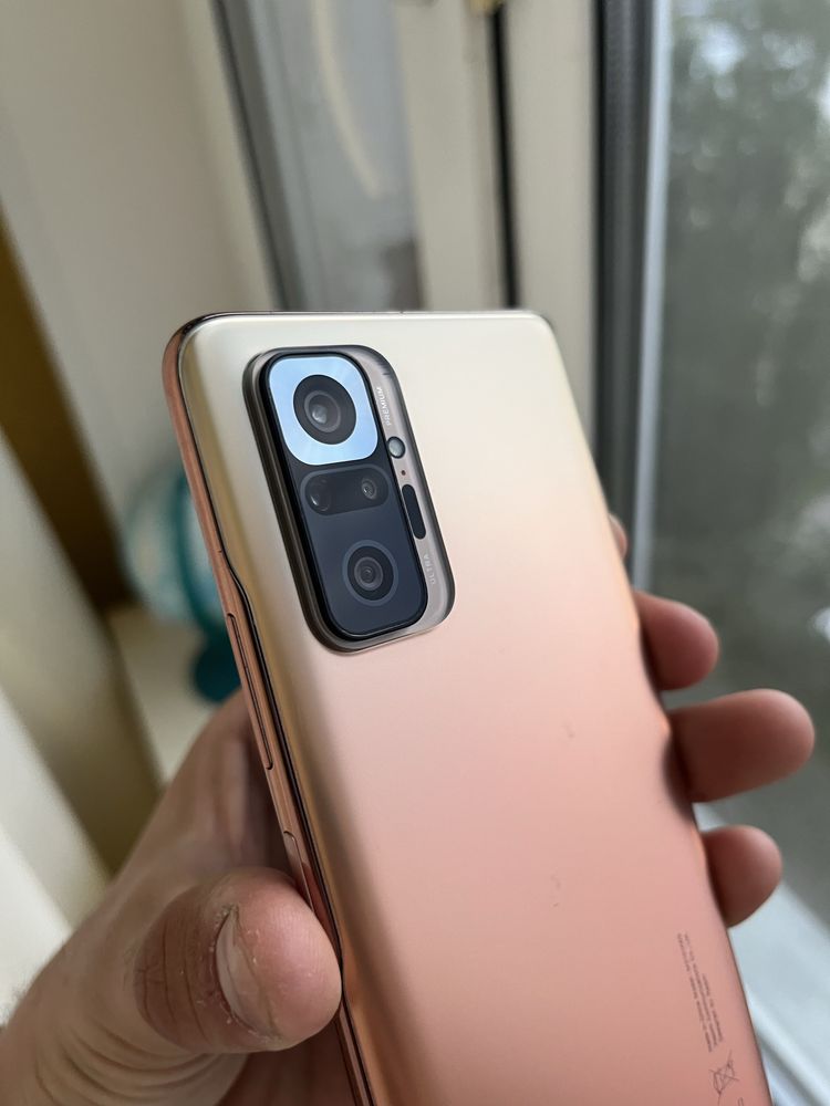 Redmi Note 10 Pro 8/128gb