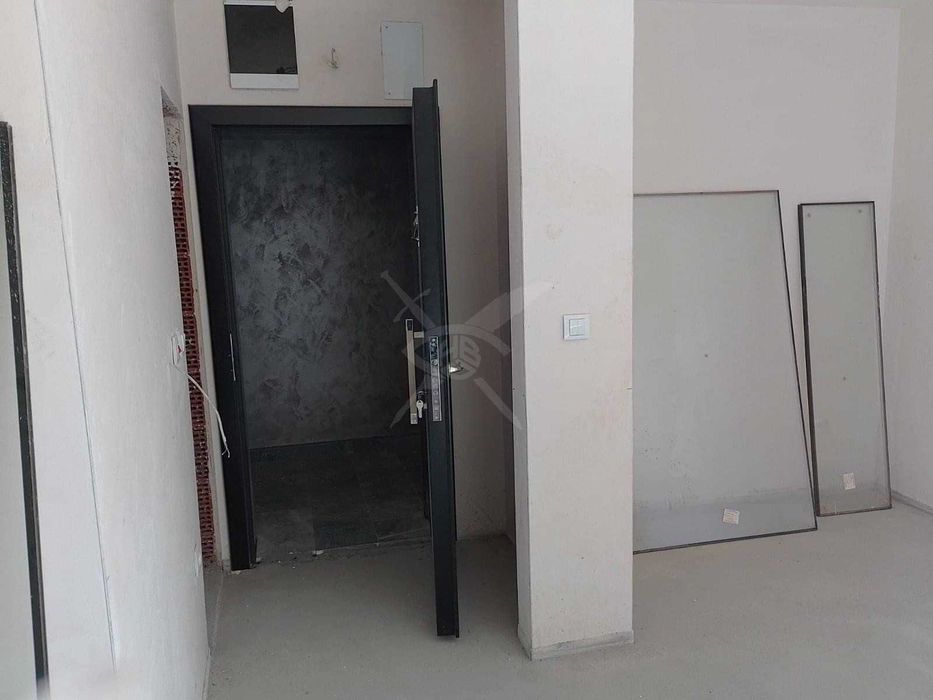 Продава се Едностаен апартамент в Пловдив, Христо Смирненски - 33 кв.м за 1364 €/кв.м - Снимка #7