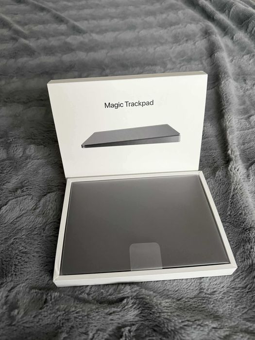 Apple Magic Trackpad 2 - A1535 NOU