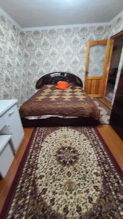 Ijaraga 3 xonali qulay kvartira.
  Сдаётся 3-комнатная квартира