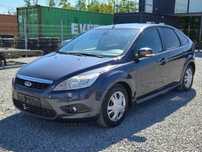 Ford Focus 2009 1.6 90 cp ecoFlex