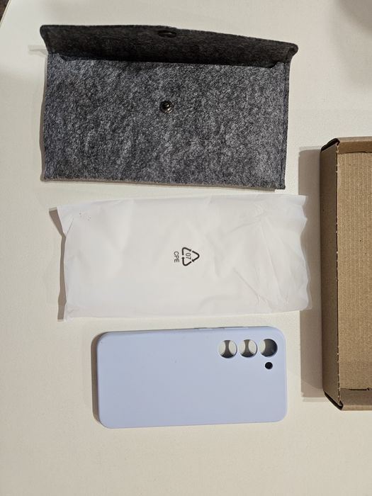 Samsung Galaxy S23 case/кейс