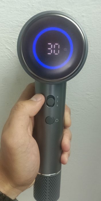 VTT Hd D3 фен 1600 Вт