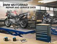 Manual Reparatie Service Motocicleta BMW K1600B GT GTL R1200 GS S1000X