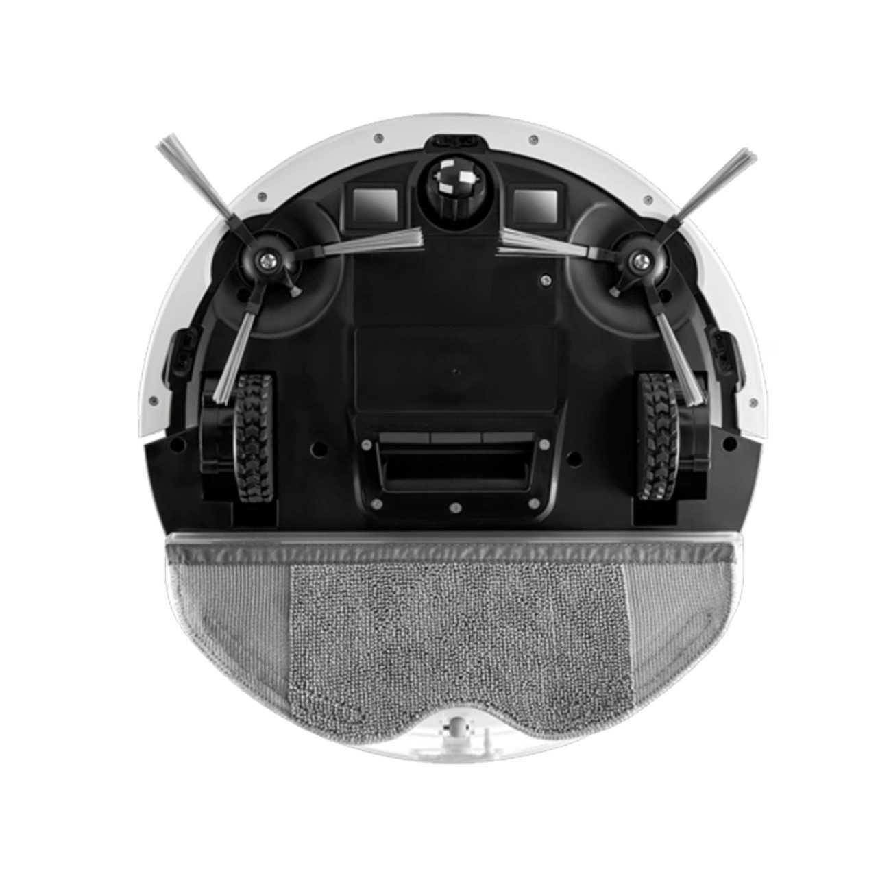 Робот пылесос Xiaomi Robot Vacuum E5 White