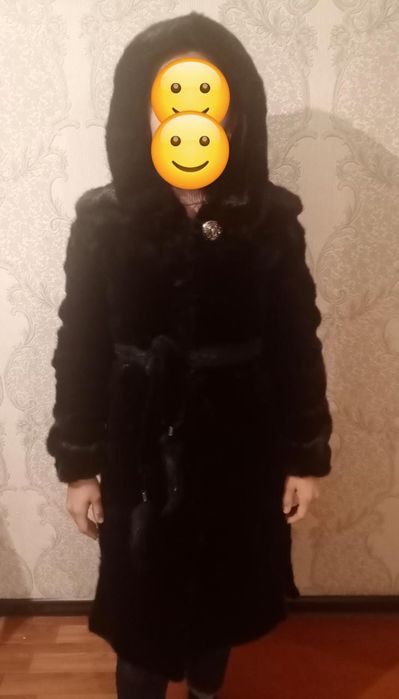 Продам Норвовую шубу