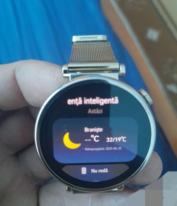 Smartwatch Huawei Watch Gt 4