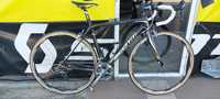 Bicicleta Scott CR1SL carbon HMX Top ...