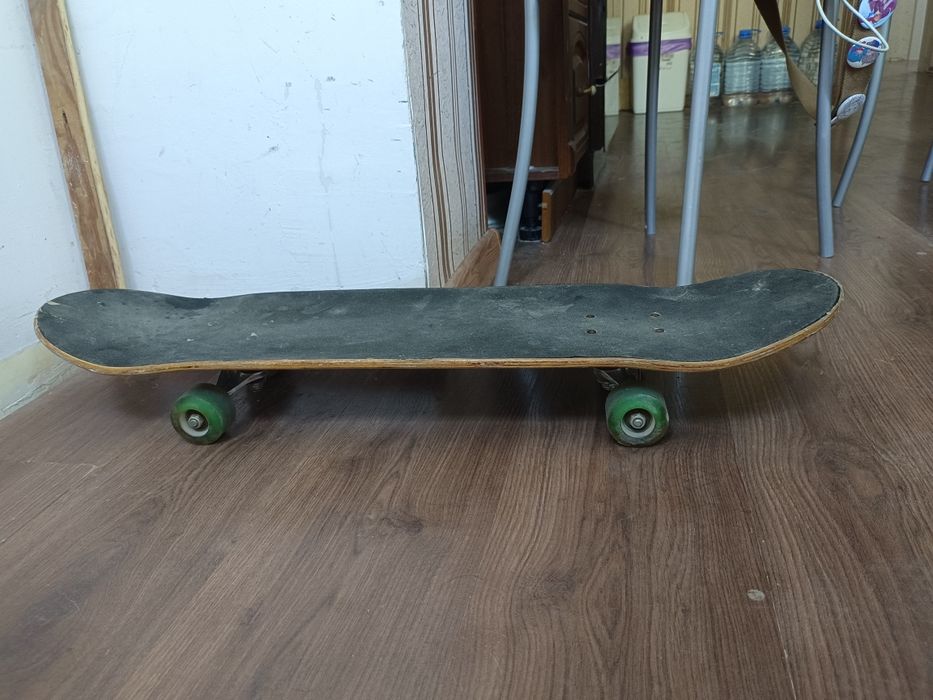 Скэйтборд подростковый