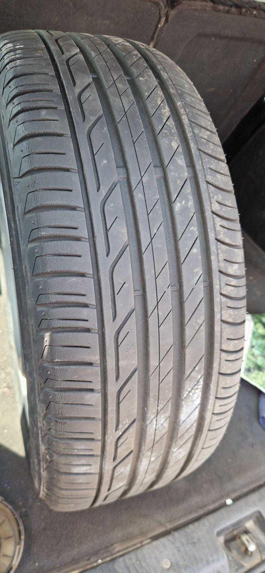Roata de rezerva Audi Volkswagen 5 x 112 R16