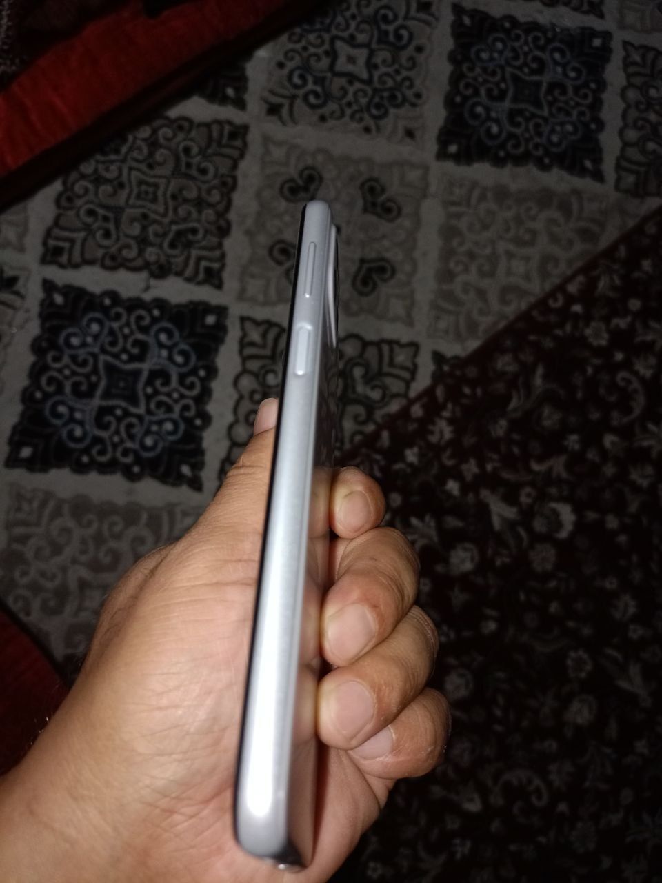 Samsung M33 холати янги обмен