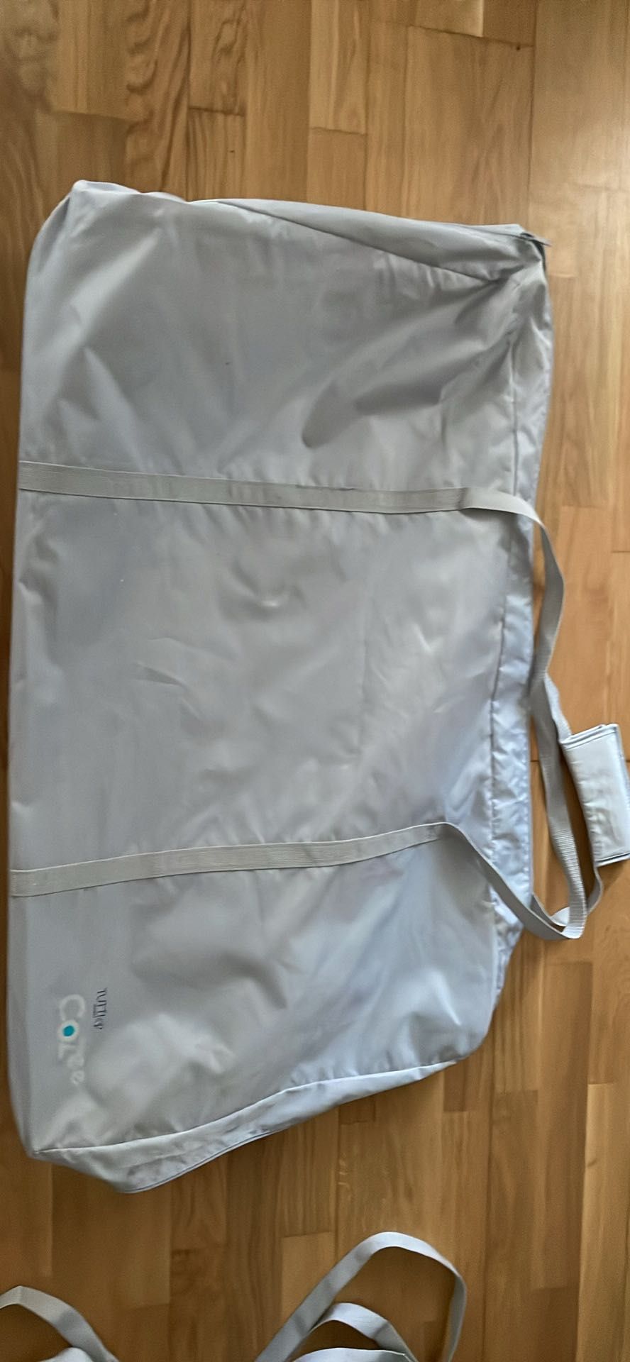 Бебешко креватче Tutti bambini Cozzeе
