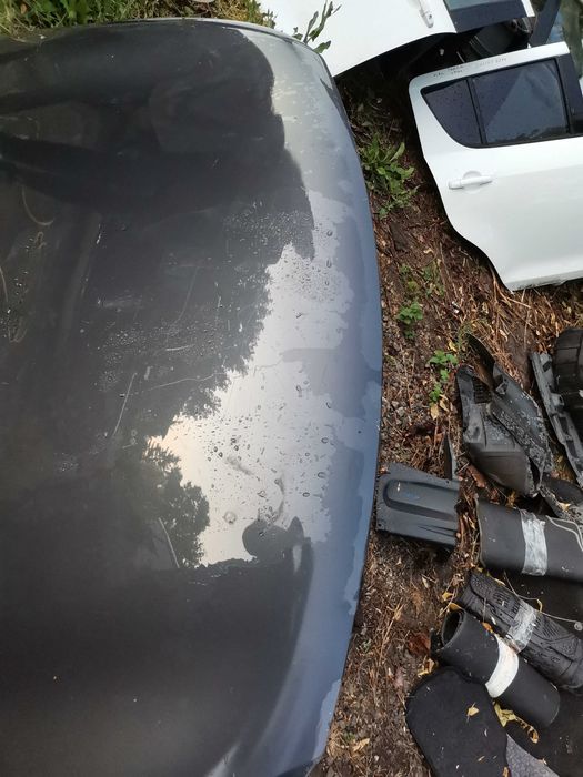 Преден капак  Кия Спортаж/KIA Sportage 2011-2015