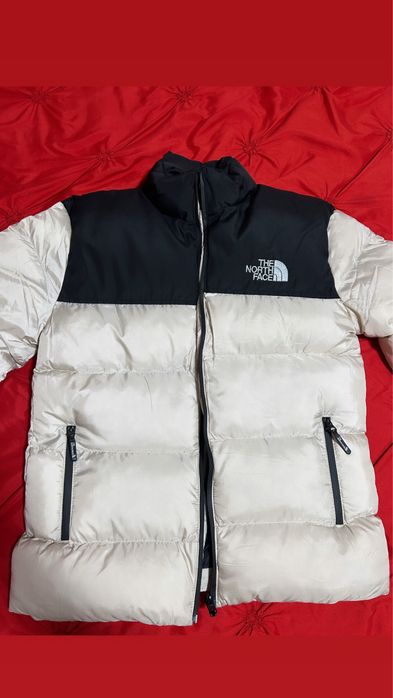 geaca the north face