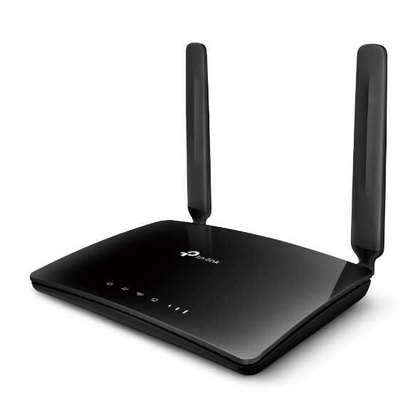 TP-LINK Archer MR400 4G LTE Wi-Fi роутер/ в рассрочку (UZUM NASIYA)