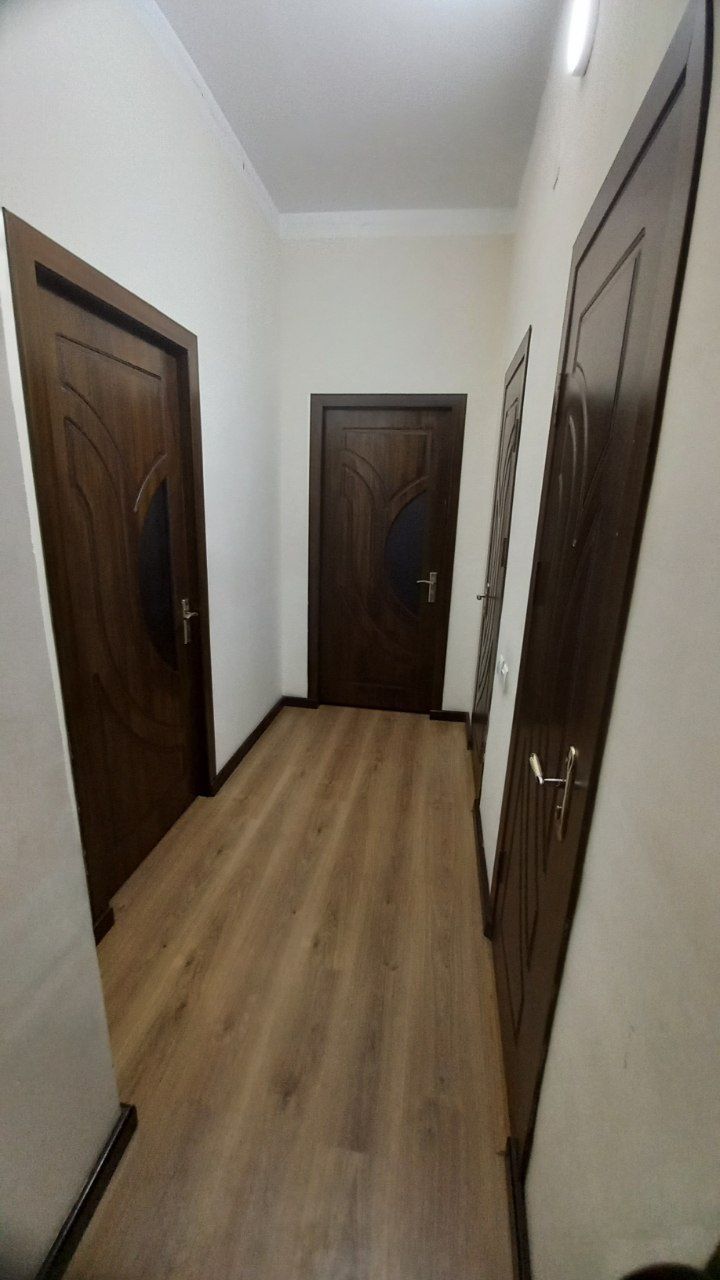 Сдам квартиру Новостройка Махтумкули 3х комнатная