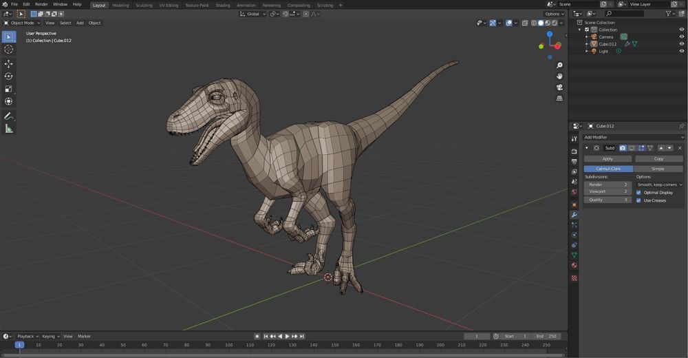 3D моделиране по поръчка