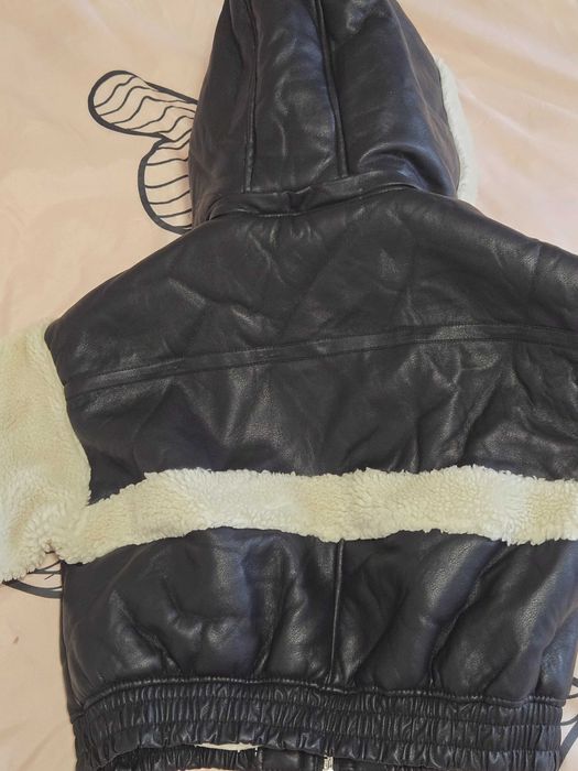 Зимно кожухче С/М размер